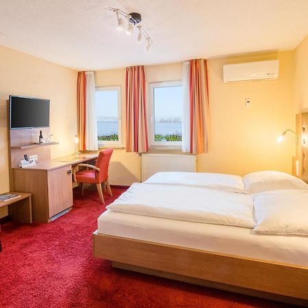 Hotel Zur Schmiede Radolfzell am Bodensee Buitenkant foto