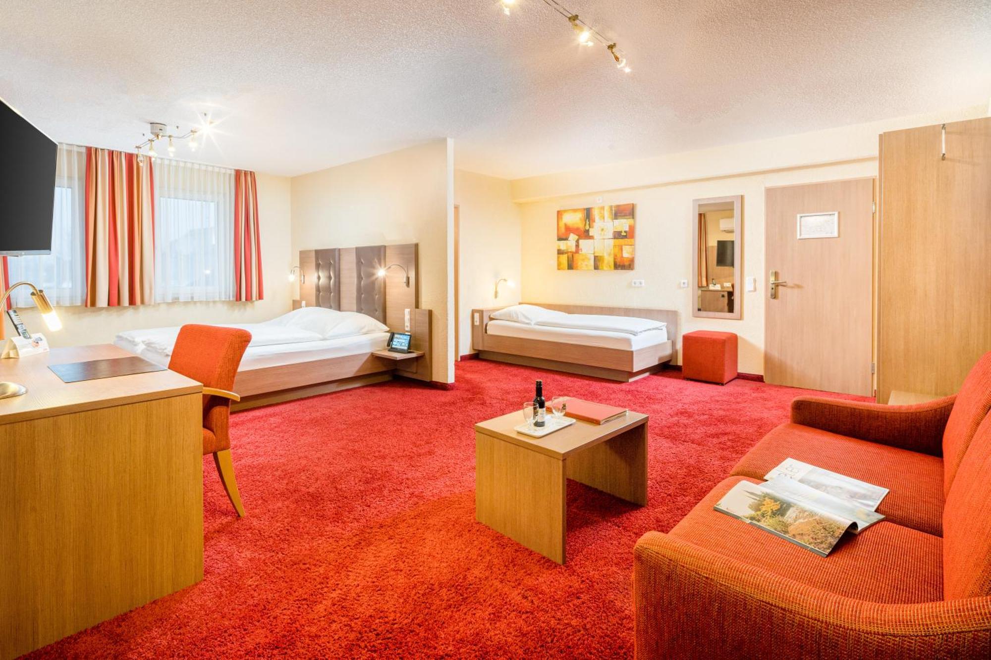 Hotel Zur Schmiede Radolfzell am Bodensee Buitenkant foto