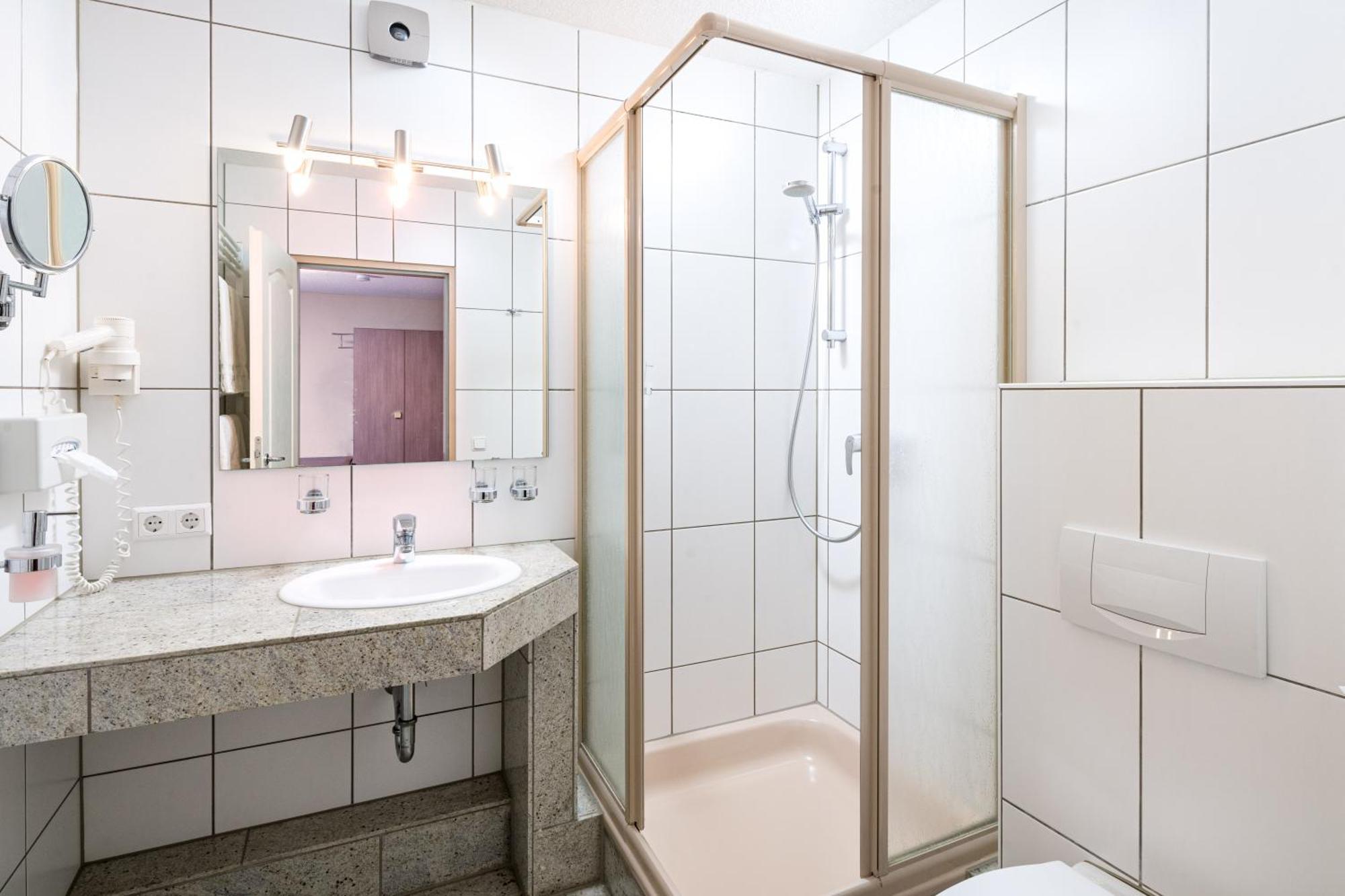 Hotel Zur Schmiede Radolfzell am Bodensee Buitenkant foto