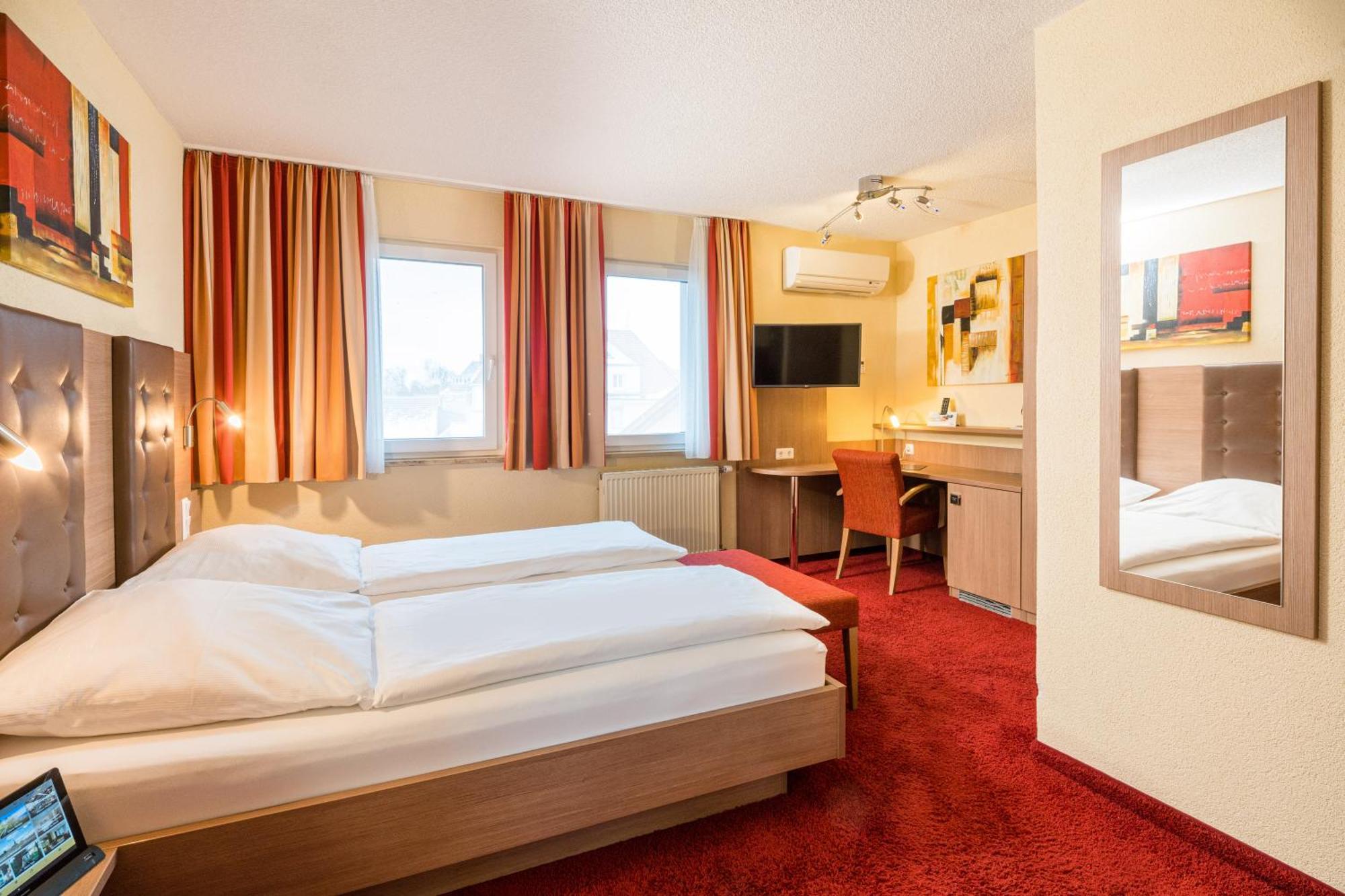 Hotel Zur Schmiede Radolfzell am Bodensee Buitenkant foto